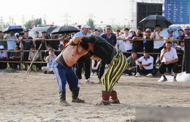 大会热血收, 女子组里, https