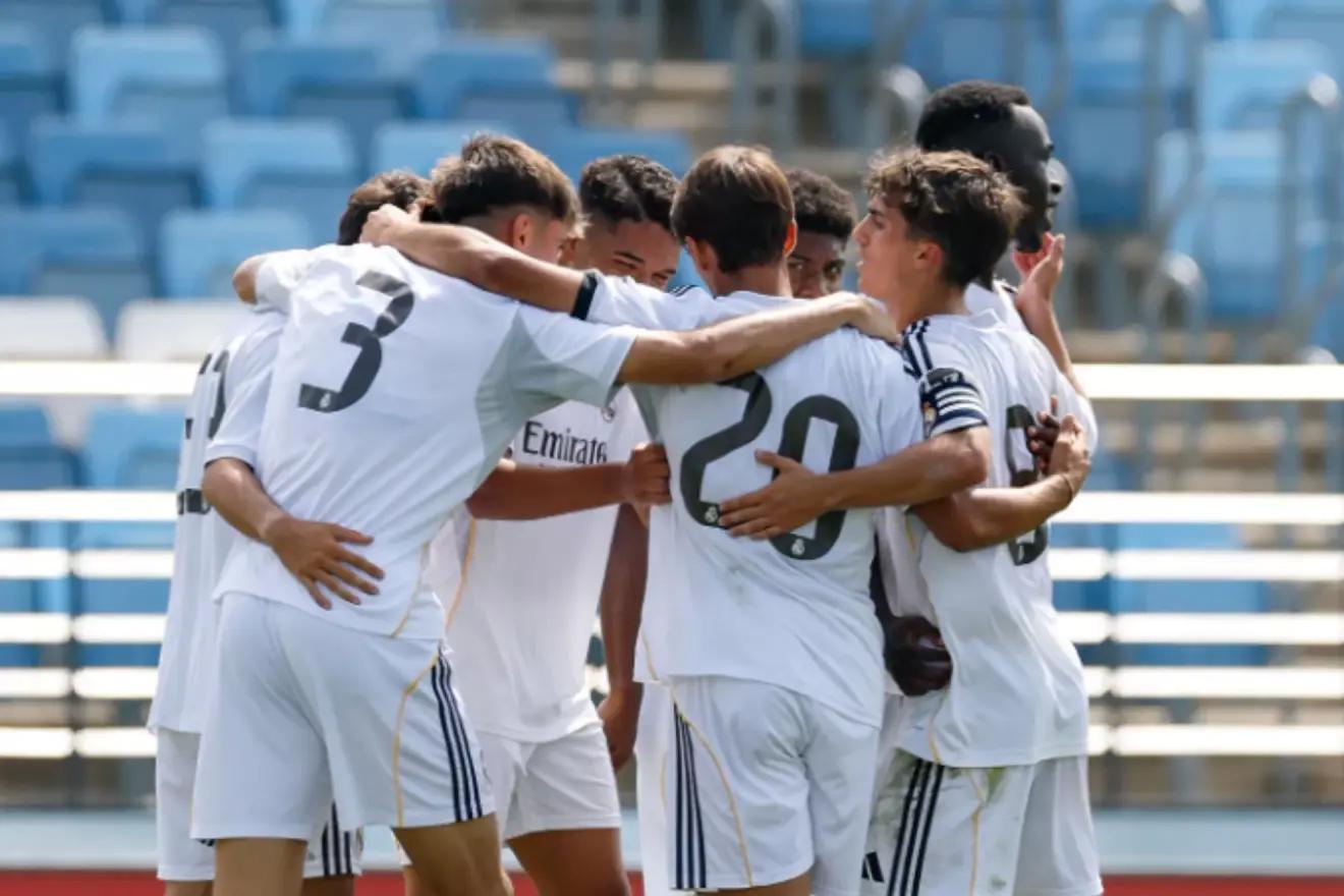 ws, 奥萨苏纳B, 急程序要求