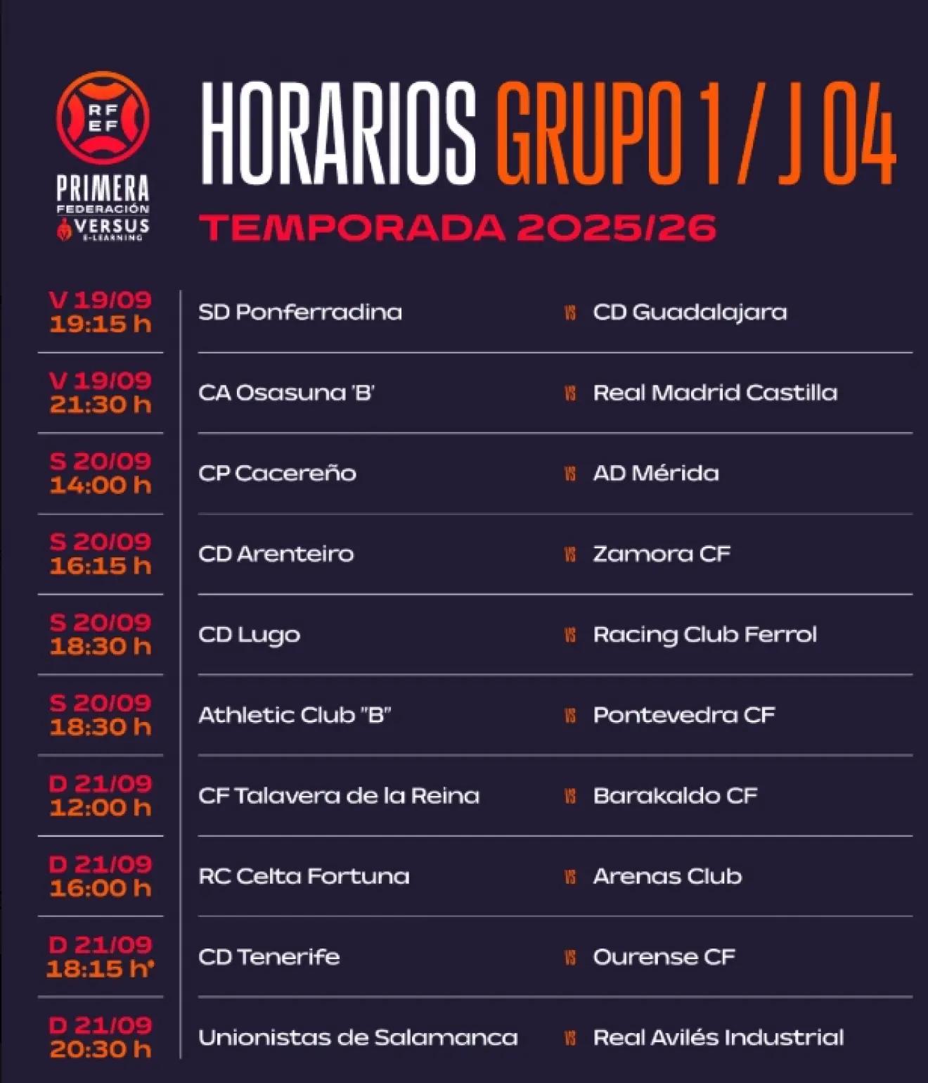 比赛, 联赛在赛前