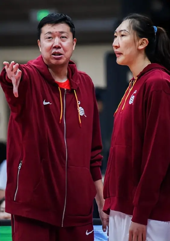 entit, 至于韩旭, 她的步伐怎